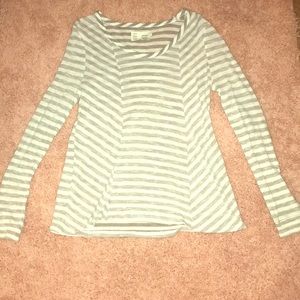 Anthropologie Light Sweater
